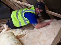 Types of Insulation We Offer in Elizabeth, NJ