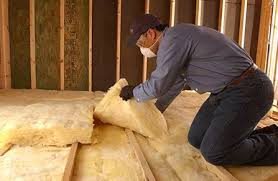 Best Crawl Space Insulation  in Elizabeth, NJ