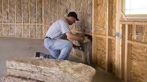 Best Wall Insulation Installation  in Elizabeth, NJ