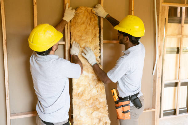 Best Attic Insulation Installation  in Elizabeth, NJ